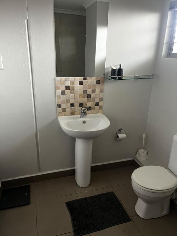 To Let 1 Bedroom Property for Rent in Salt River Western Cape